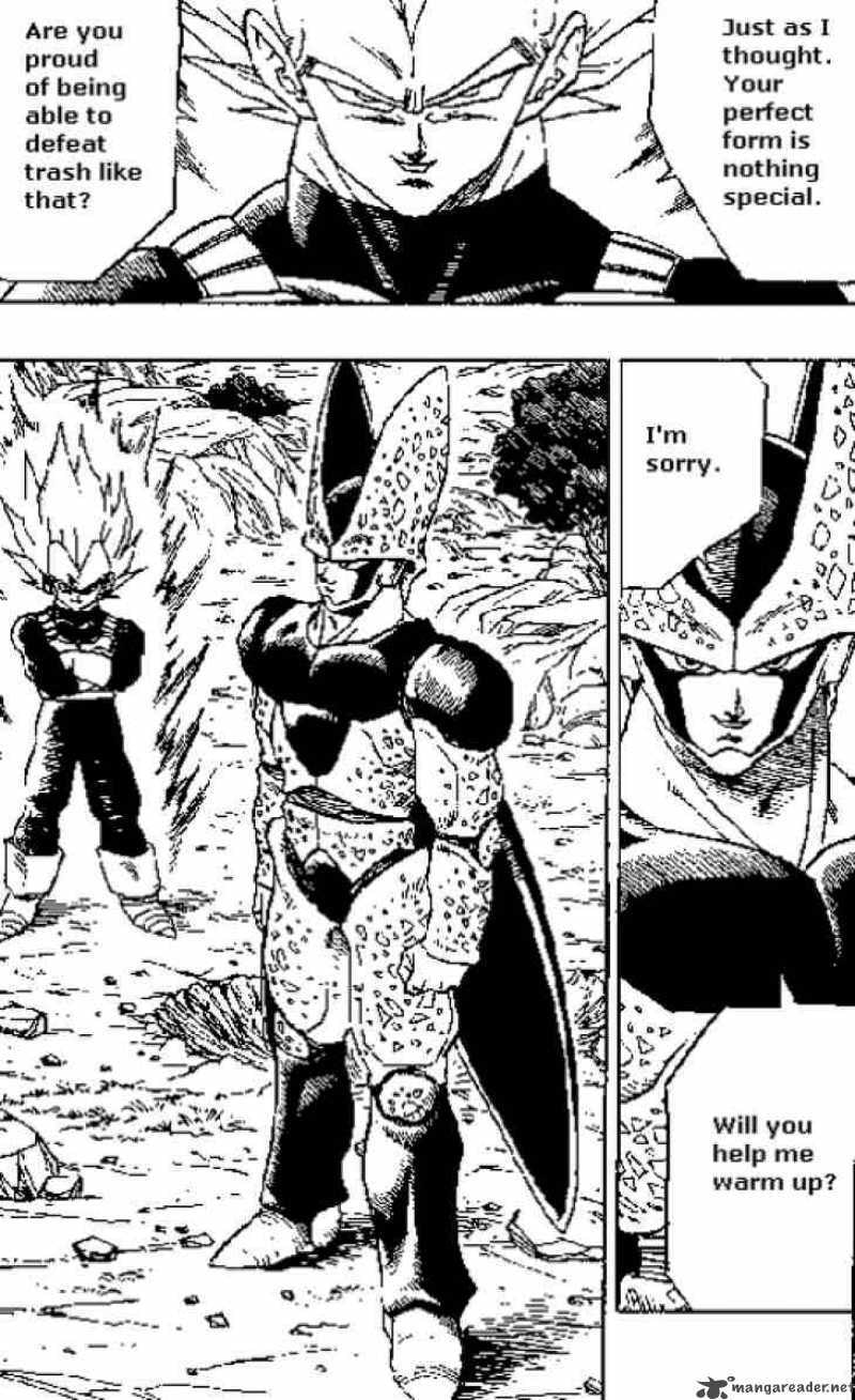 Read Dragon Ball chapter 383 image 2 on Lezhin