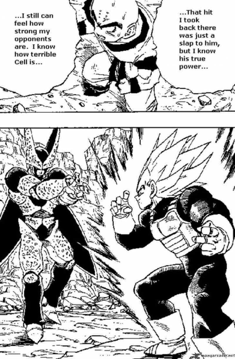Read Dragon Ball chapter 383 image 4 on Lezhin