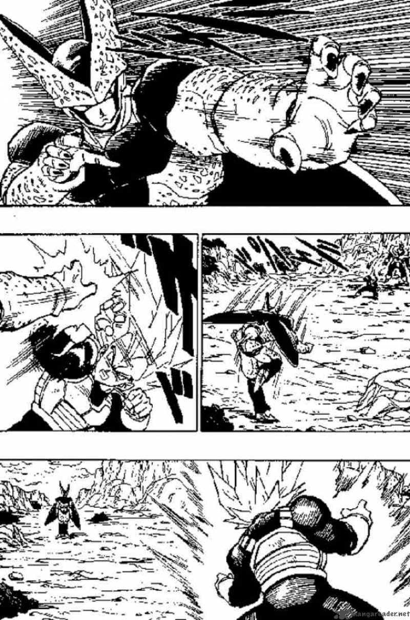 Read Dragon Ball chapter 383 image 9 on Lezhin