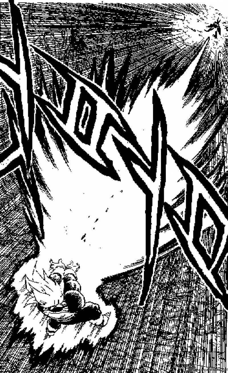Read Dragon Ball chapter 384 image 9 on Lezhin