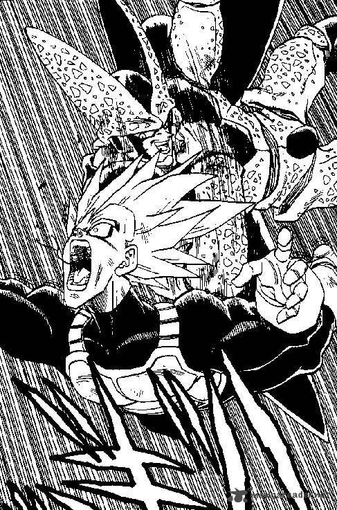 Read Dragon Ball chapter 385 image 10 on Lezhin