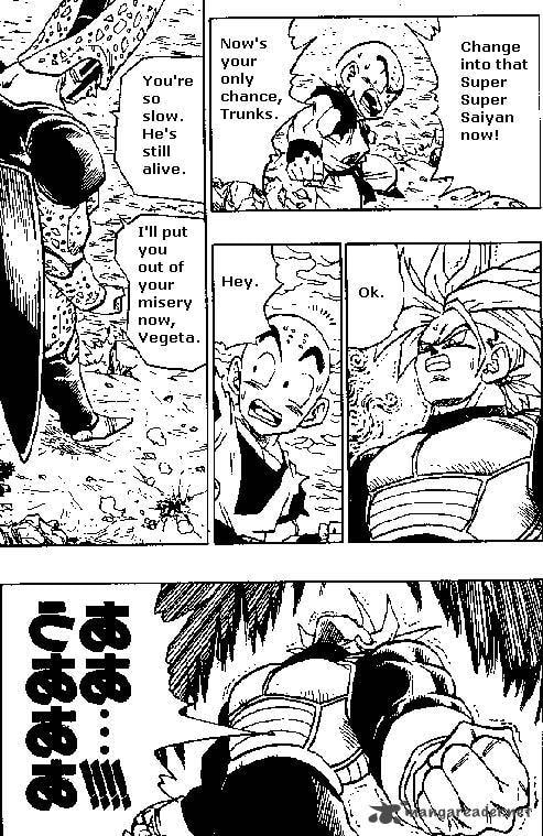 Read Dragon Ball chapter 385 image 12 on Lezhin