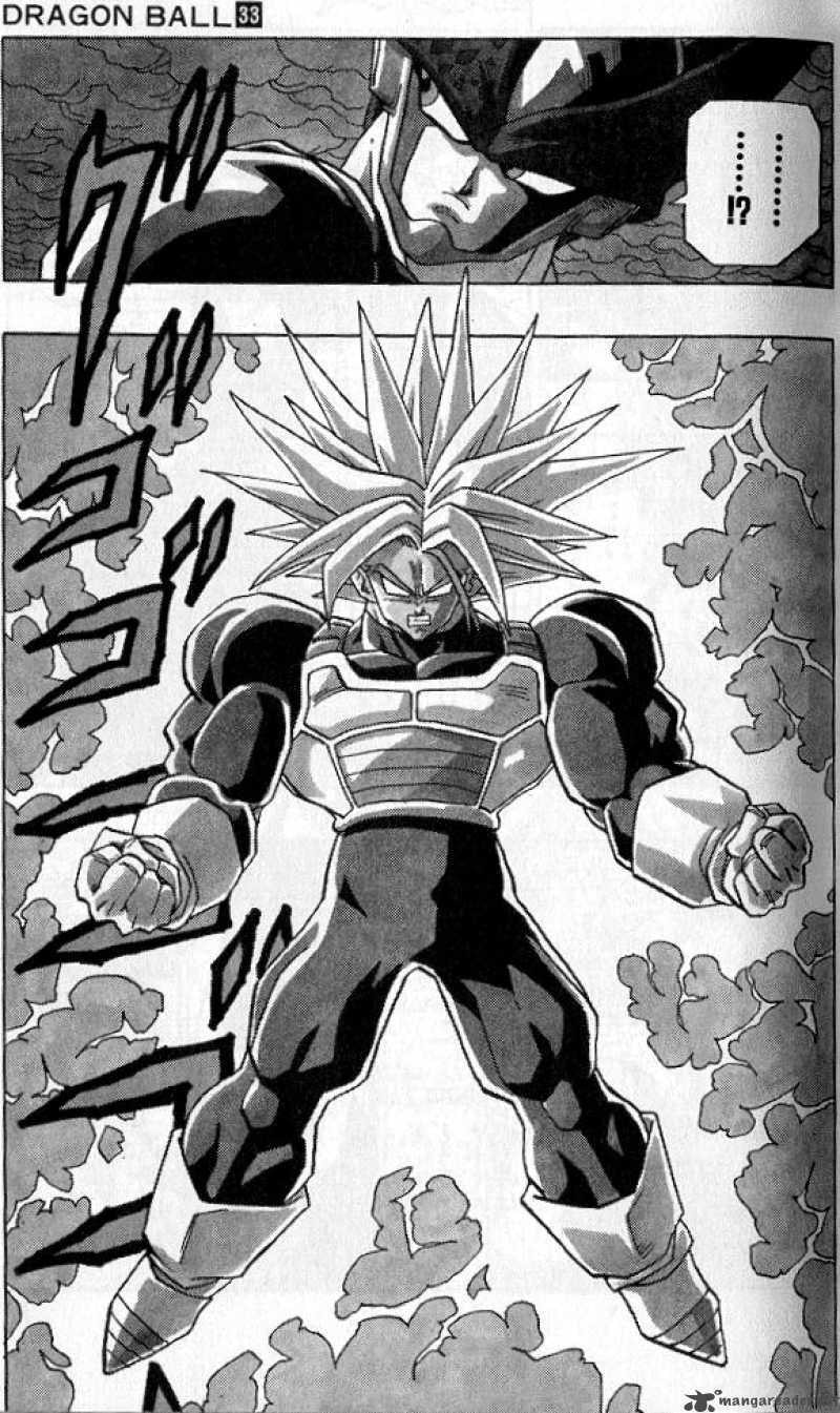 Read Dragon Ball chapter 386 image 12 on Lezhin