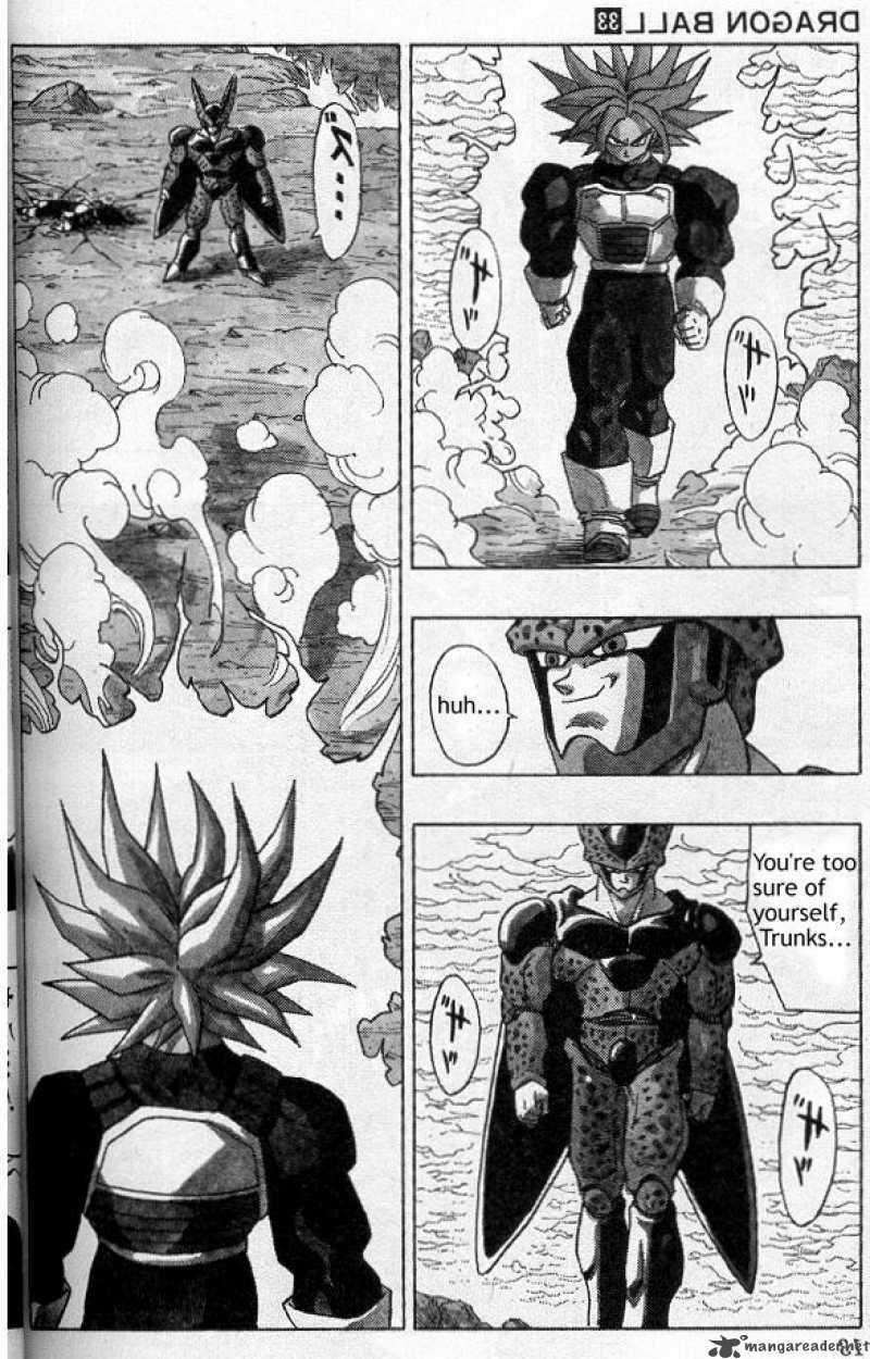 Read Dragon Ball chapter 386 image 2 on Lezhin