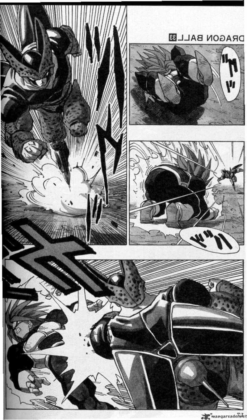 Read Dragon Ball chapter 386 image 6 on Lezhin