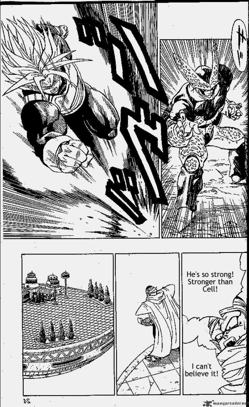 Read Dragon Ball chapter 387 image 2 on Lezhin