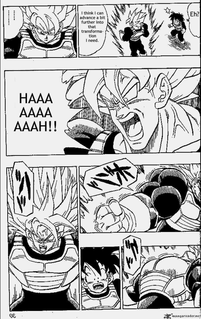 Read Dragon Ball chapter 387 image 8 on Lezhin
