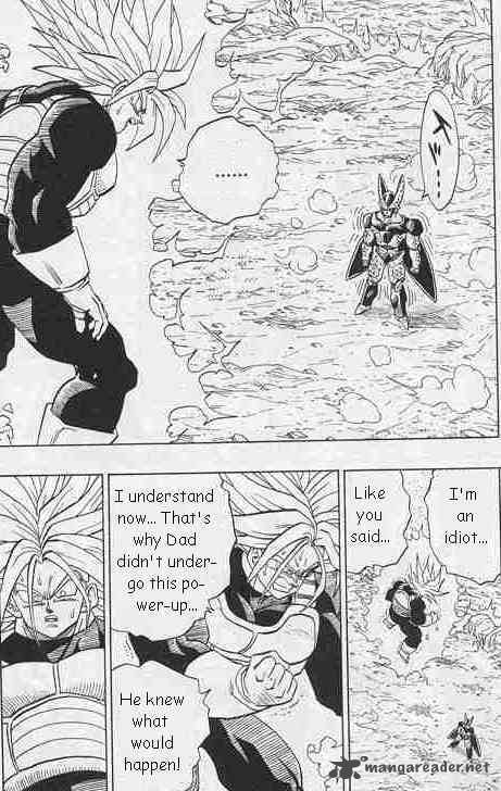 Read Dragon Ball chapter 388 image 1 on Lezhin