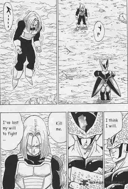 Read Dragon Ball chapter 388 image 2 on Lezhin