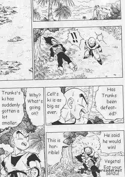 Read Dragon Ball chapter 388 image 3 on Lezhin