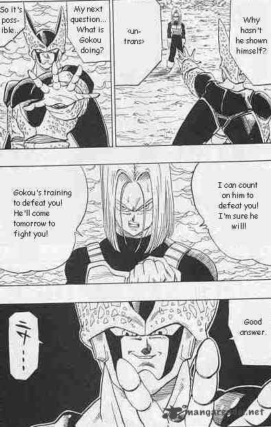 Read Dragon Ball chapter 388 image 6 on Lezhin