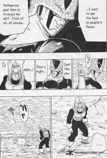 Read Dragon Ball chapter 388 image 9 on Lezhin