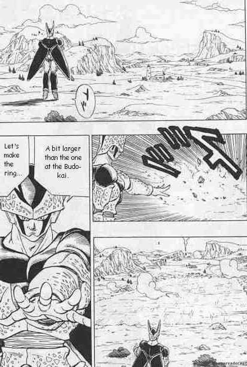 Read Dragon Ball chapter 389 image 1 on Lezhin