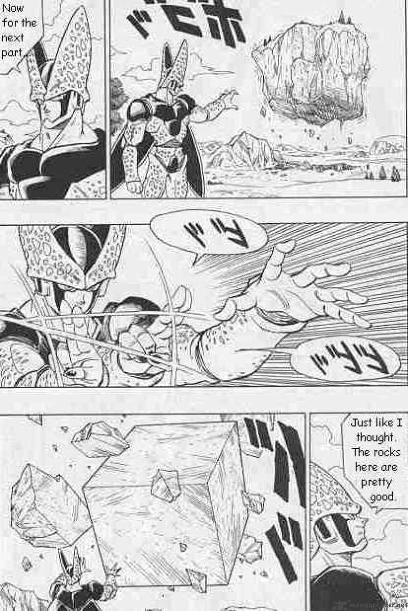 Read Dragon Ball chapter 389 image 2 on Lezhin