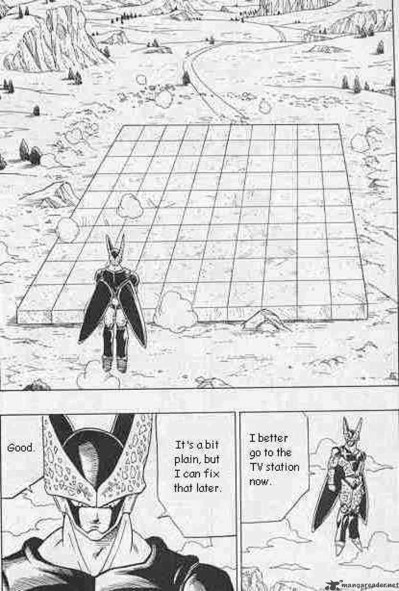 Read Dragon Ball chapter 389 image 4 on Lezhin