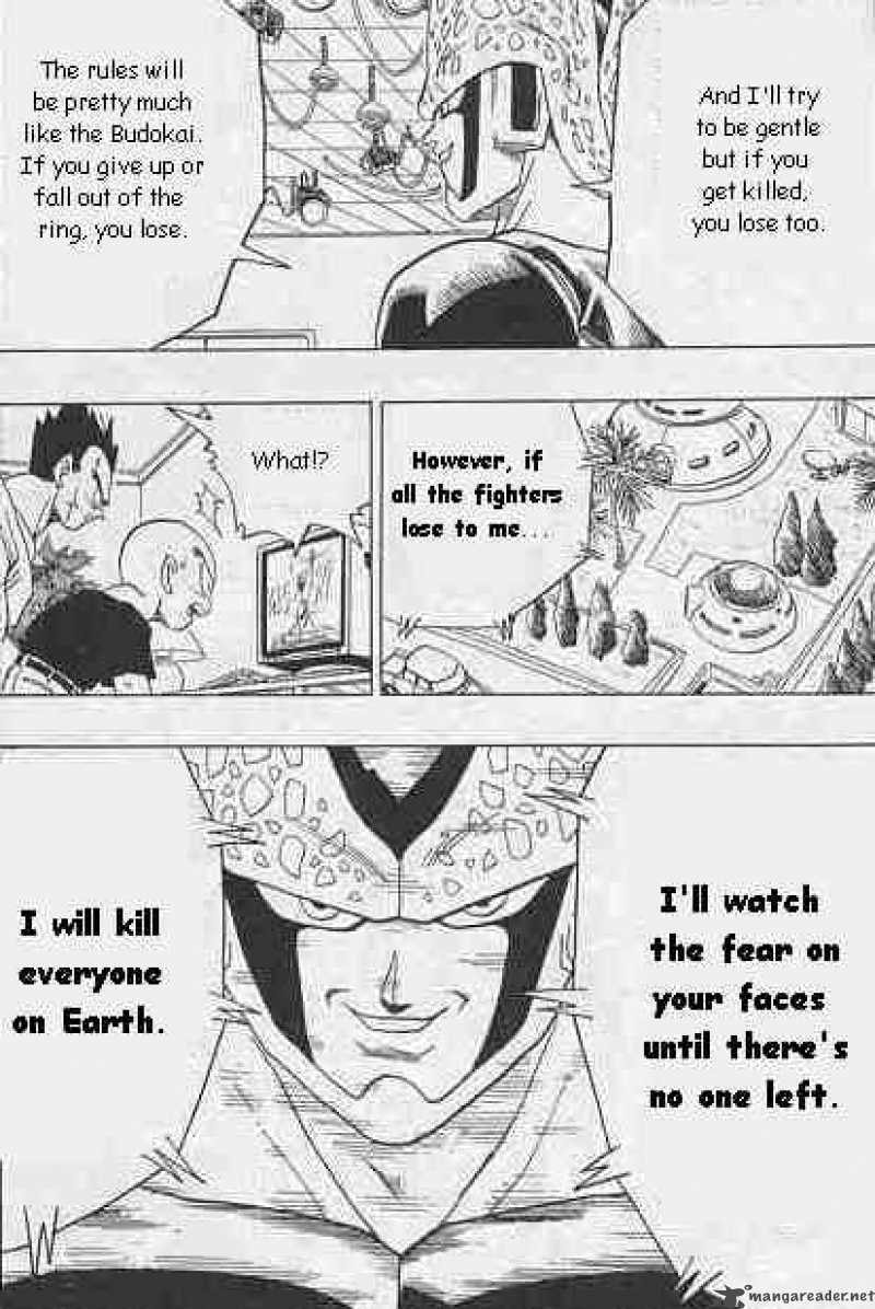 Read Dragon Ball chapter 389 image 9 on Lezhin
