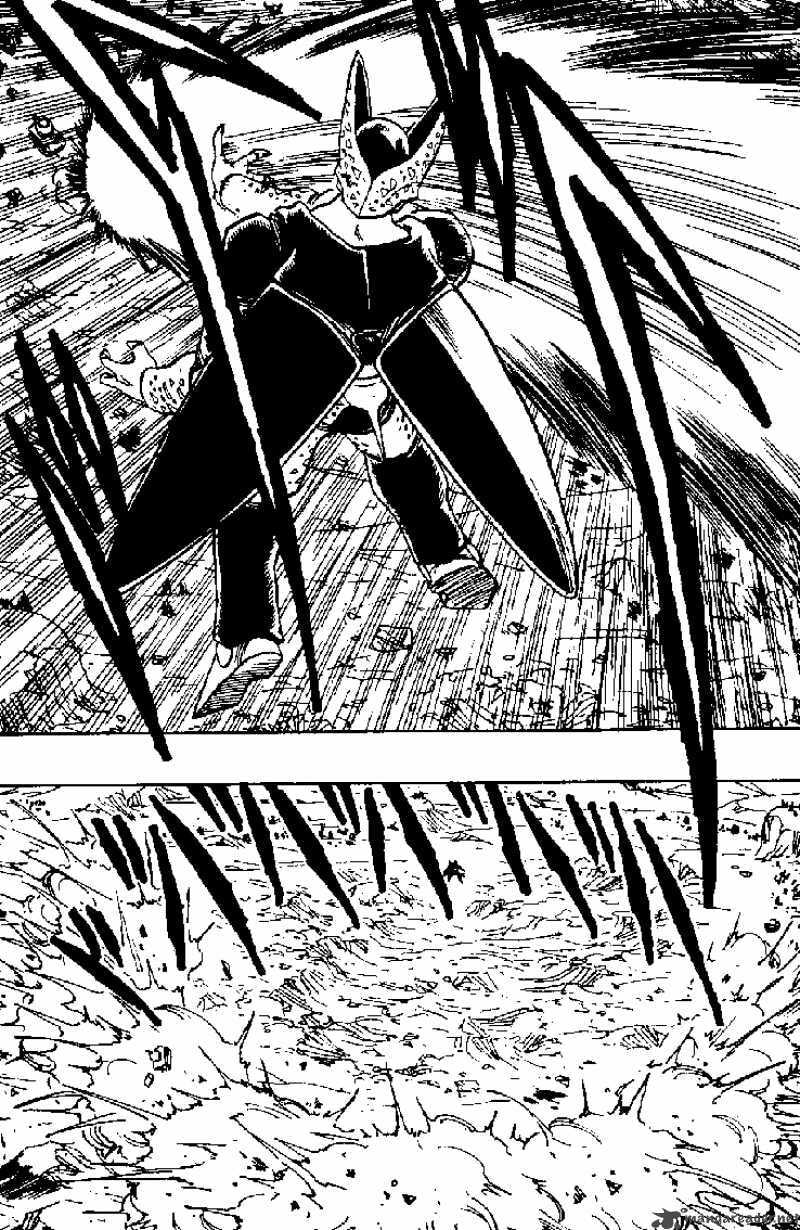 Read Dragon Ball chapter 392 image 9 on Lezhin