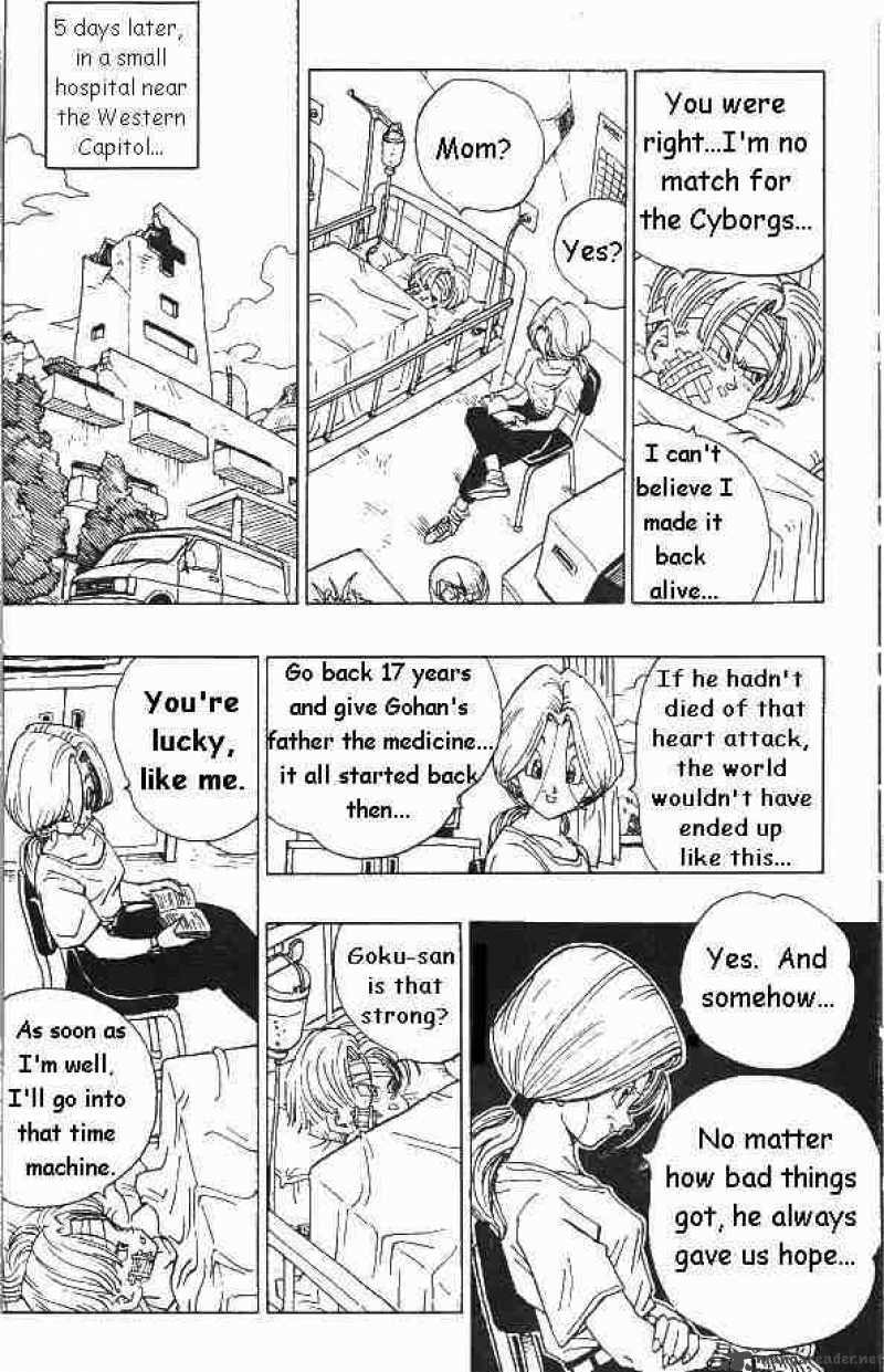 Read Dragon Ball chapter 397 image 16 on Lezhin