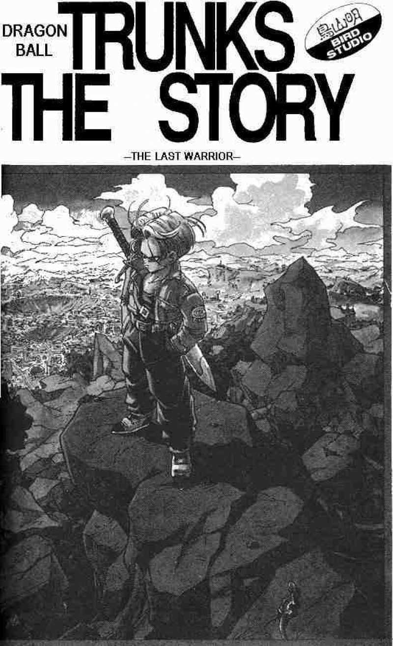 Read Dragon Ball chapter 397 image 18 on Lezhin