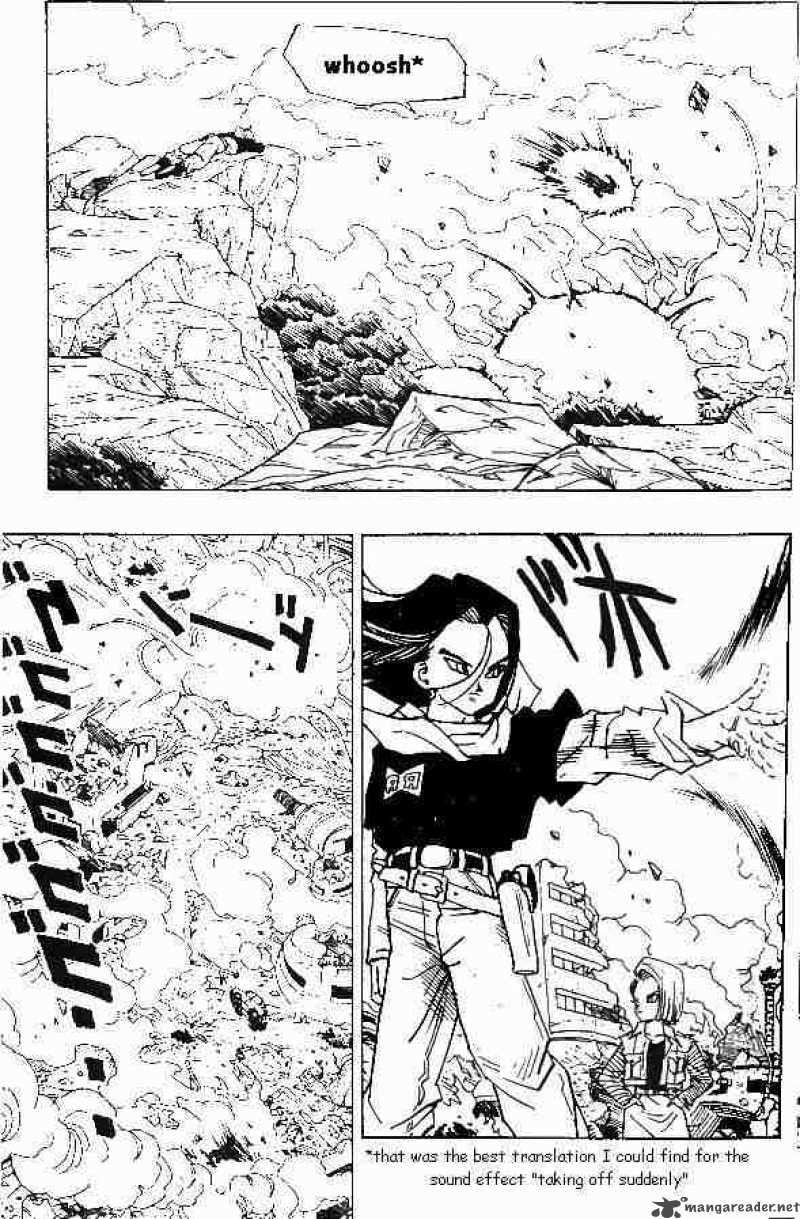 Read Dragon Ball chapter 397 image 5 on Lezhin