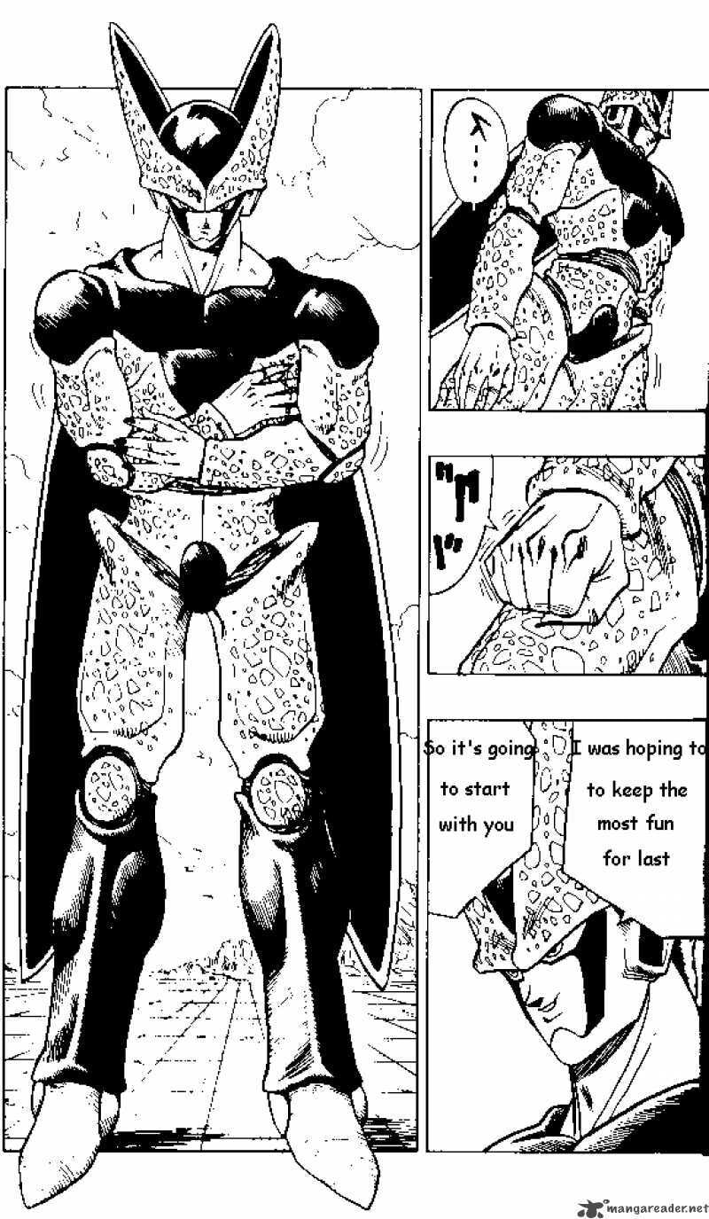 Read Dragon Ball chapter 398 image 2 on Lezhin