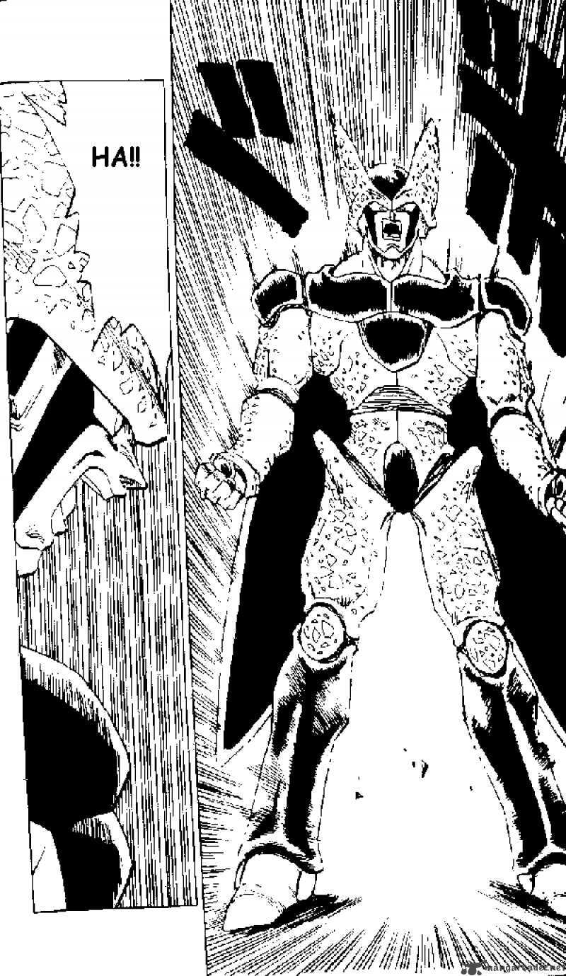 Read Dragon Ball chapter 399 image 7 on Lezhin