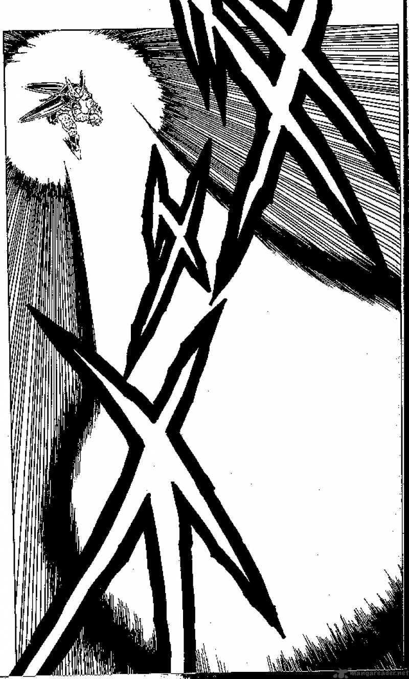 Read Dragon Ball chapter 400 image 4 on Lezhin