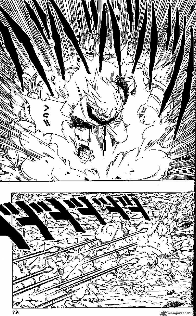 Read Dragon Ball chapter 401 image 12 on Lezhin