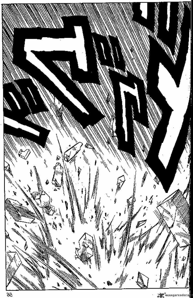 Read Dragon Ball chapter 401 image 6 on Lezhin