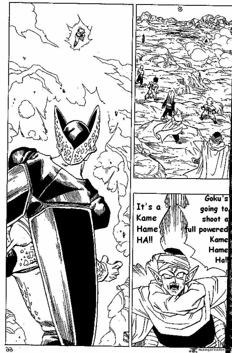 Read Dragon Ball chapter 402 image 1 on Lezhin