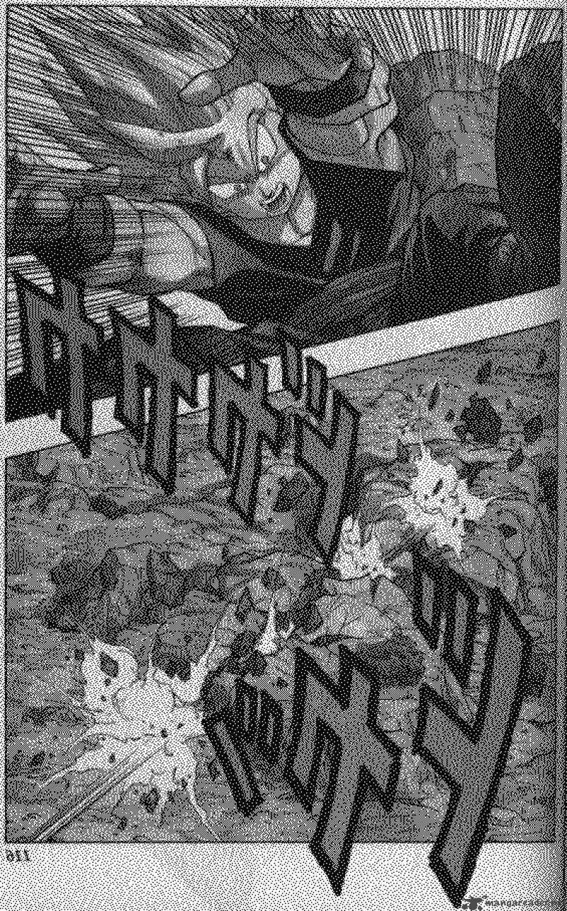 Read Dragon Ball chapter 405 image 10 on Lezhin
