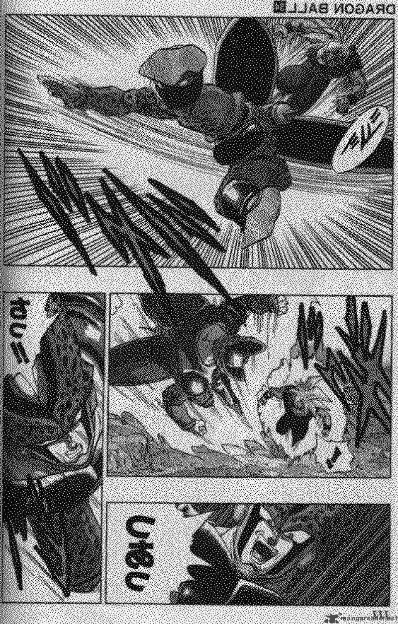 Read Dragon Ball chapter 405 image 5 on Lezhin