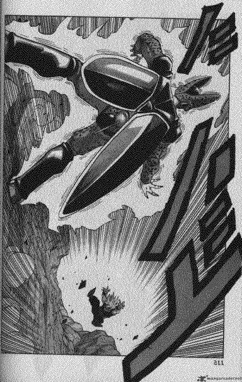 Read Dragon Ball chapter 405 image 9 on Lezhin