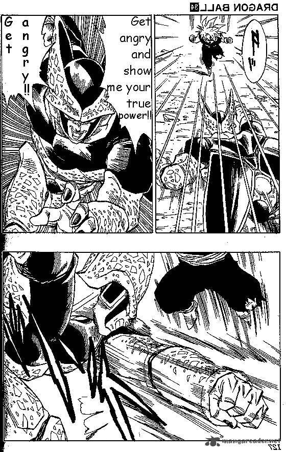Read Dragon Ball chapter 406 image 2 on Lezhin