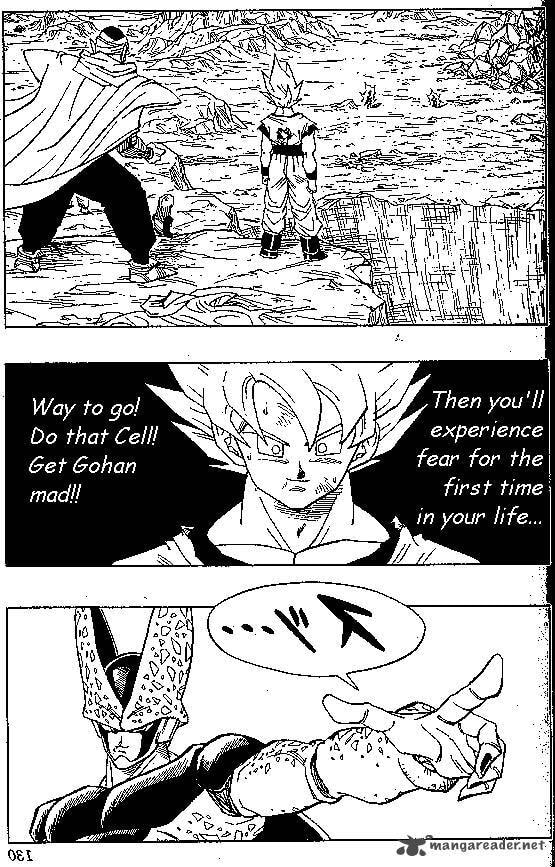 Read Dragon Ball chapter 406 image 5 on Lezhin