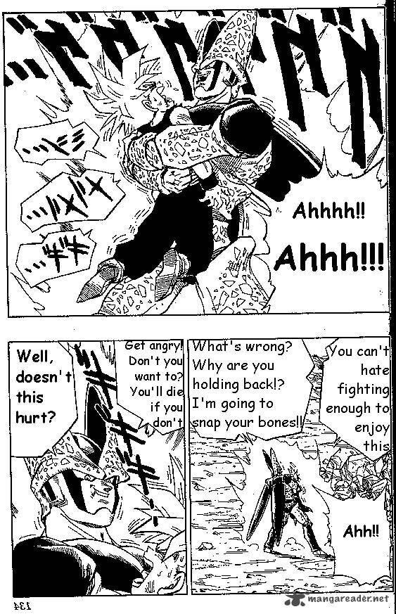 Read Dragon Ball chapter 406 image 9 on Lezhin
