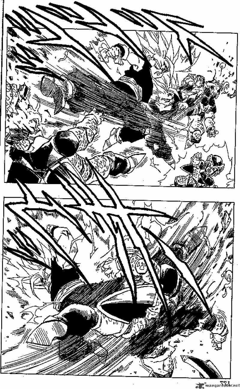 Read Dragon Ball chapter 409 image 9 on Lezhin