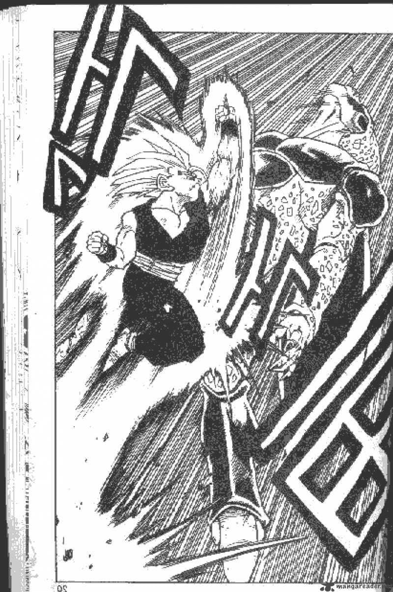 Read Dragon Ball chapter 410 image 12 on Lezhin