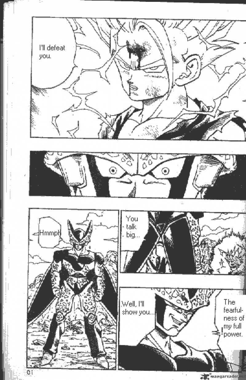 Read Dragon Ball chapter 410 image 2 on Lezhin
