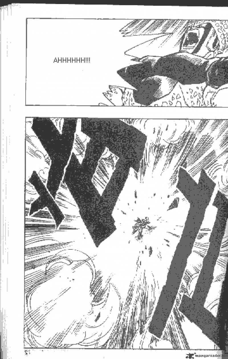 Read Dragon Ball chapter 410 image 4 on Lezhin