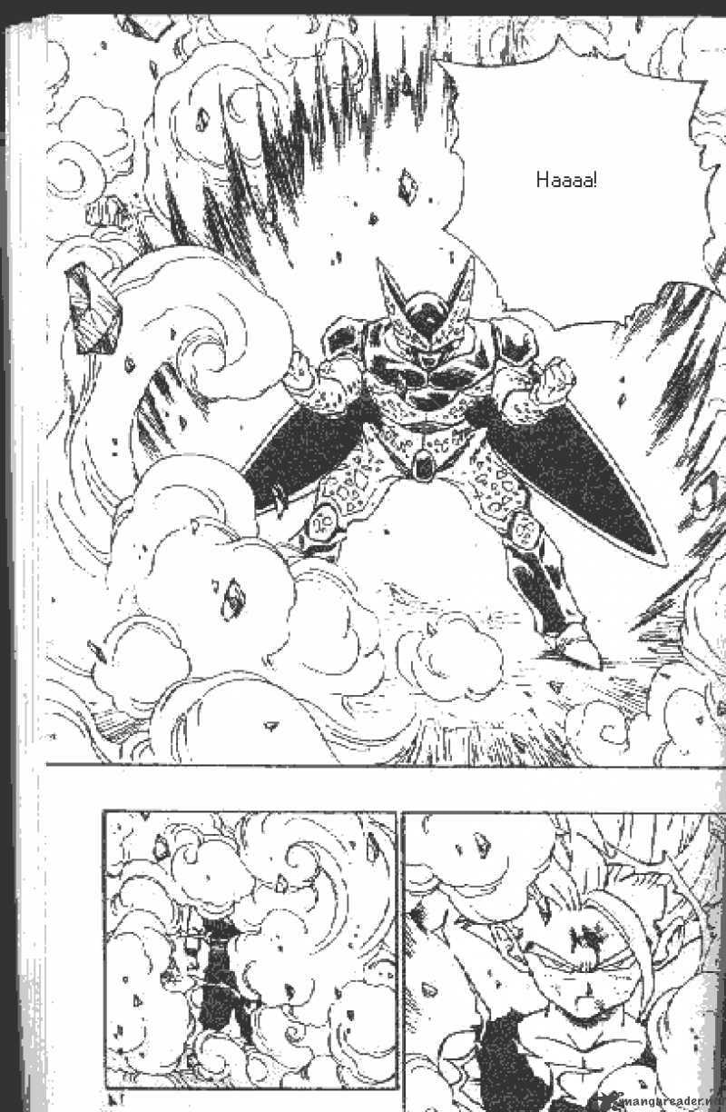 Read Dragon Ball chapter 410 image 6 on Lezhin