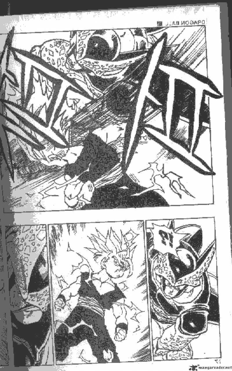 Read Dragon Ball chapter 410 image 9 on Lezhin