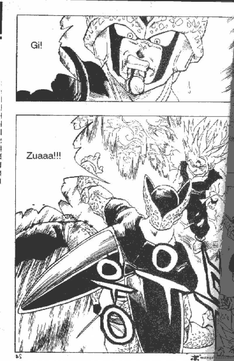 Read Dragon Ball chapter 411 image 1 on Lezhin