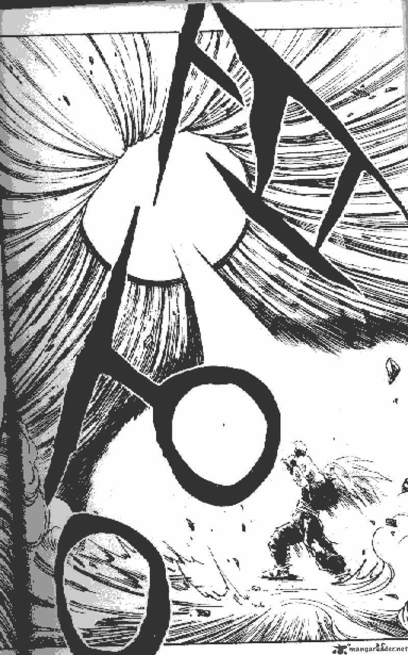 Read Dragon Ball chapter 411 image 12 on Lezhin