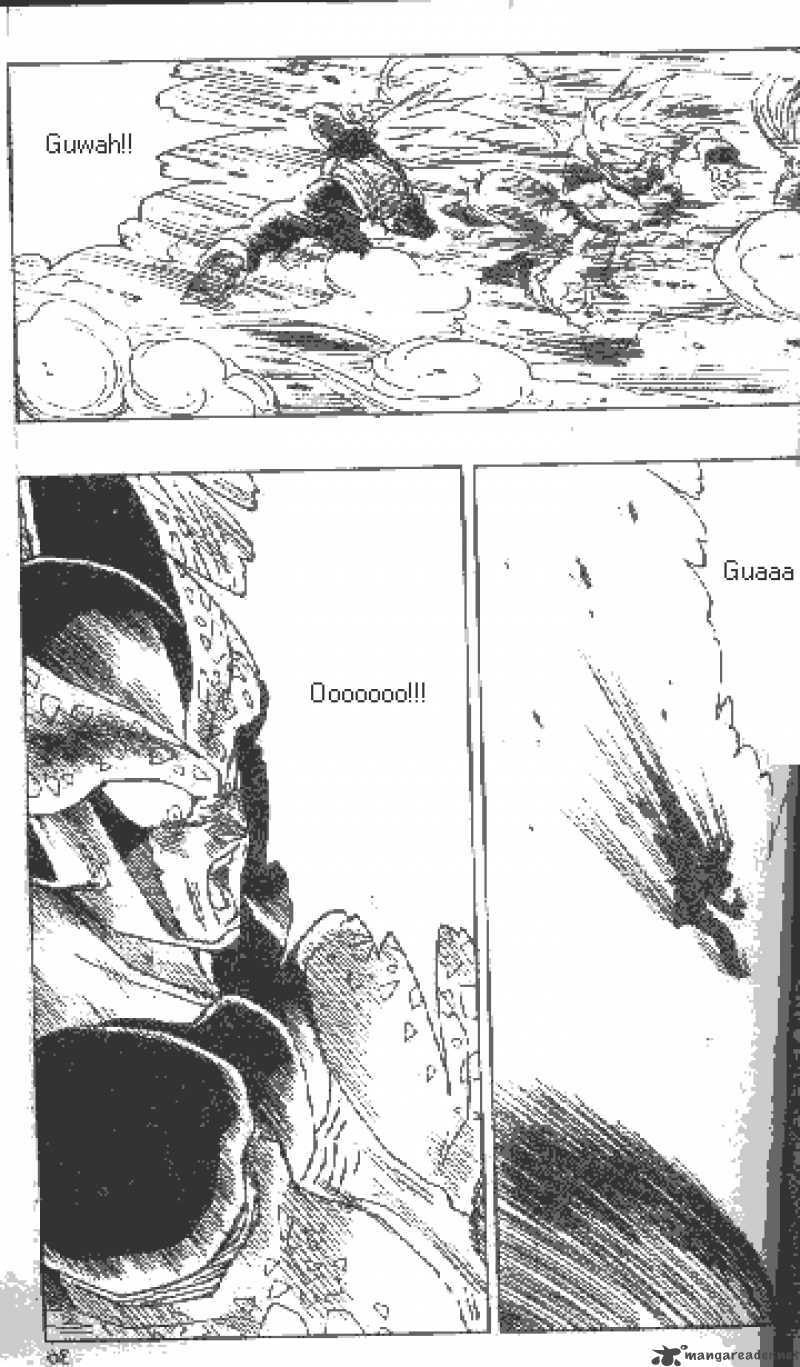 Read Dragon Ball chapter 411 image 13 on Lezhin