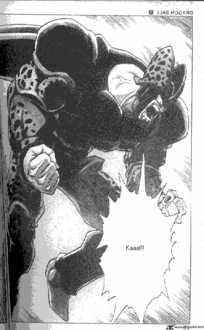 Read Dragon Ball chapter 412 image 4 on Lezhin