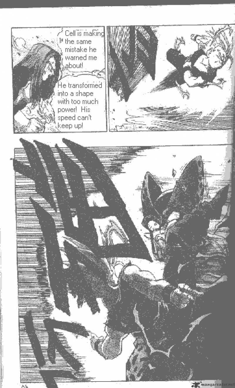 Read Dragon Ball chapter 412 image 7 on Lezhin
