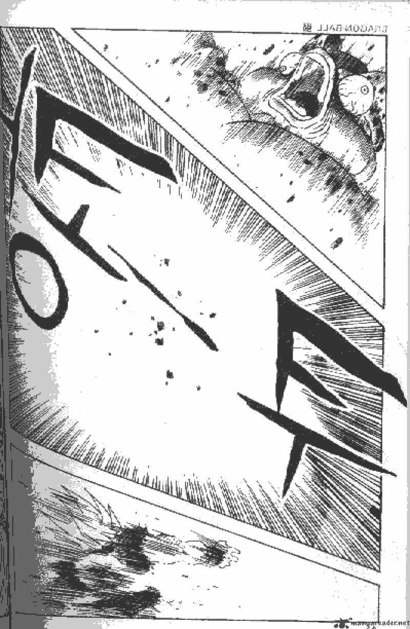 Read Dragon Ball chapter 413 image 12 on Lezhin