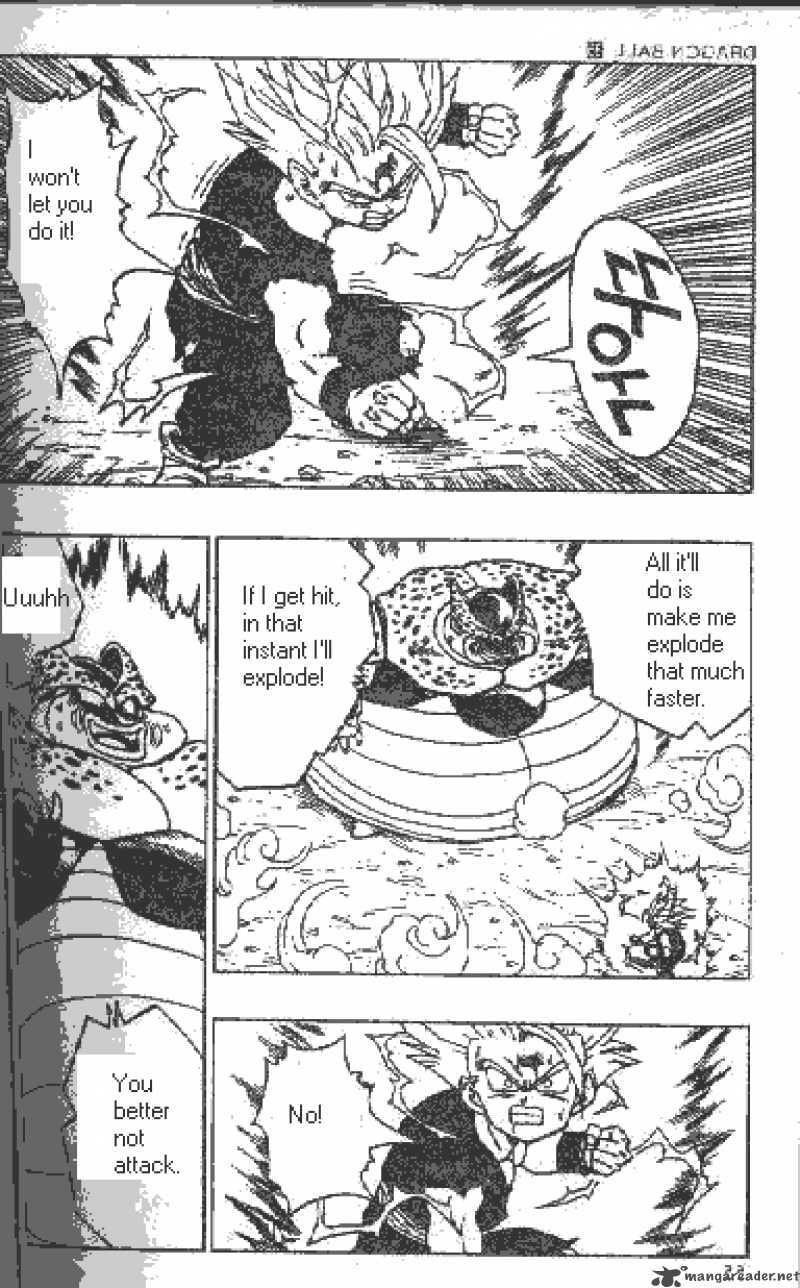 Read Dragon Ball chapter 413 image 2 on Lezhin