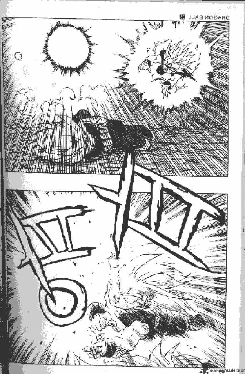 Read Dragon Ball chapter 415 image 10 on Lezhin